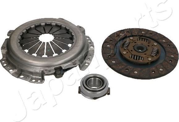 Сцепление (комплект) Japanparts. Артикул KF-830
