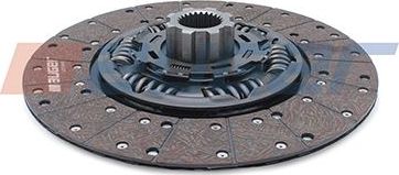 Диск сцепления Auger. Артикул 94844