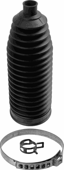 Пыльник рулевой рейки Lemforder (термопласт). Артикул 33616 01