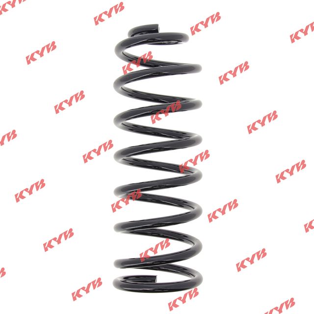 Пружина подвески KYB (Каяба) K-Flex задняя для Fiat Scudo I 1996-2006. Артикул RC5267