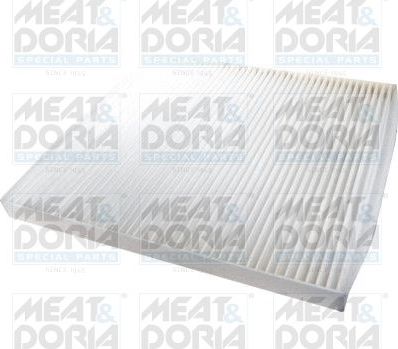 Салонный фильтр Meat & Doria. Артикул 17572