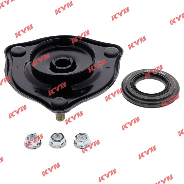Опора амортизатора (стойки) KYB (Каяба) Suspension Mounting Kit. Артикул SM5164