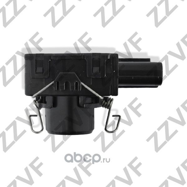 ДАТЧИК ПАРКОВКИ ЗАДНИЙ TOYOTA LAND CRUISER (07-...), LEXUS LX460/570 (07-15) (Zzvf). Артикул GRAOC15