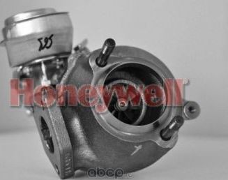 Турбина (турбокомпрессор) Garrett Original Spare part. Артикул 750431-5007S