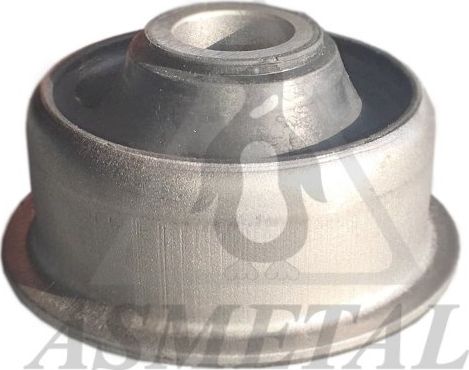 Сайлентблок заднего рычага подвески Asmetal левый для SEAT Inca I 1995-2003. Артикул 38VW1011