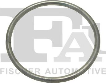 Прокладка глушителя FA1 для Nissan Primera P10 1990-1996. Артикул 791-943