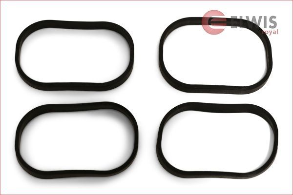 Прокладки впускного коллектора (комплект) Elwis Royal. Артикул 9415475