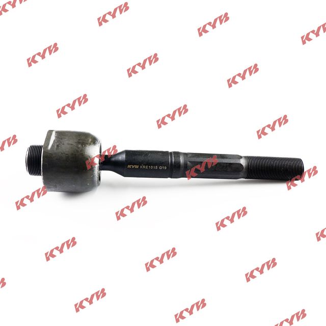 Рулевая тяга KYB SSP внутренняя для Toyota Highlander II (U40) 2007-2014. Артикул KRE1015