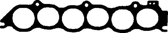 Прокладка впускного коллектора Corteco для Renault Vel Satis I 2002-2009. Артикул 450347P