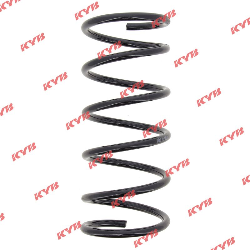 Пружина подвески KYB (Каяба) K-Flex. Артикул RA3058