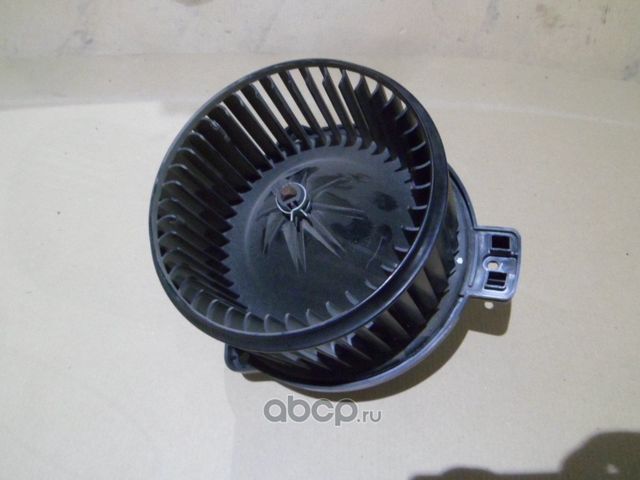 Вентилятор печки (отопителя) салона Hyundai / KIA. Артикул 971114L000