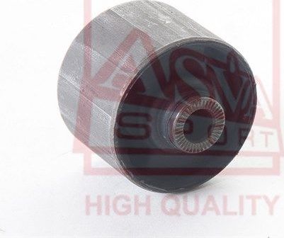 Сайлентблок заднего рычага подвески Asva. Артикул 1201-EF5