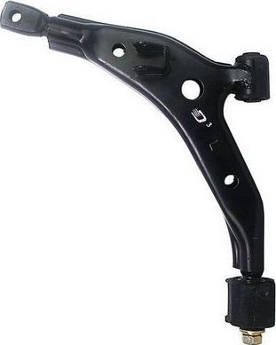 Поперечный рычаг передней подвески Denckermann левый нижний для Hyundai Atos 2001-2003. Артикул D120247