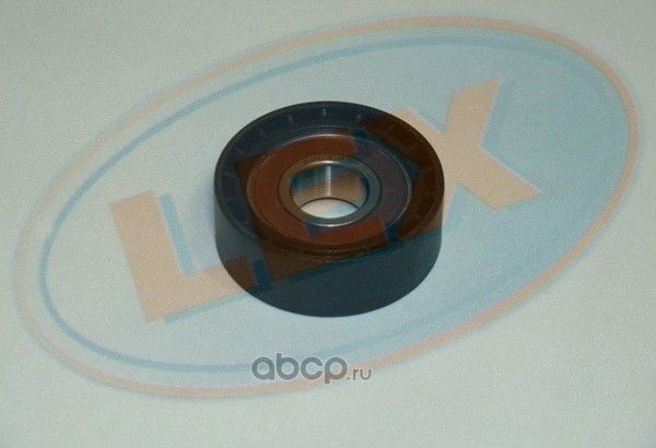 Ролик натяжной ремня помпы (LEX). Артикул NP1801