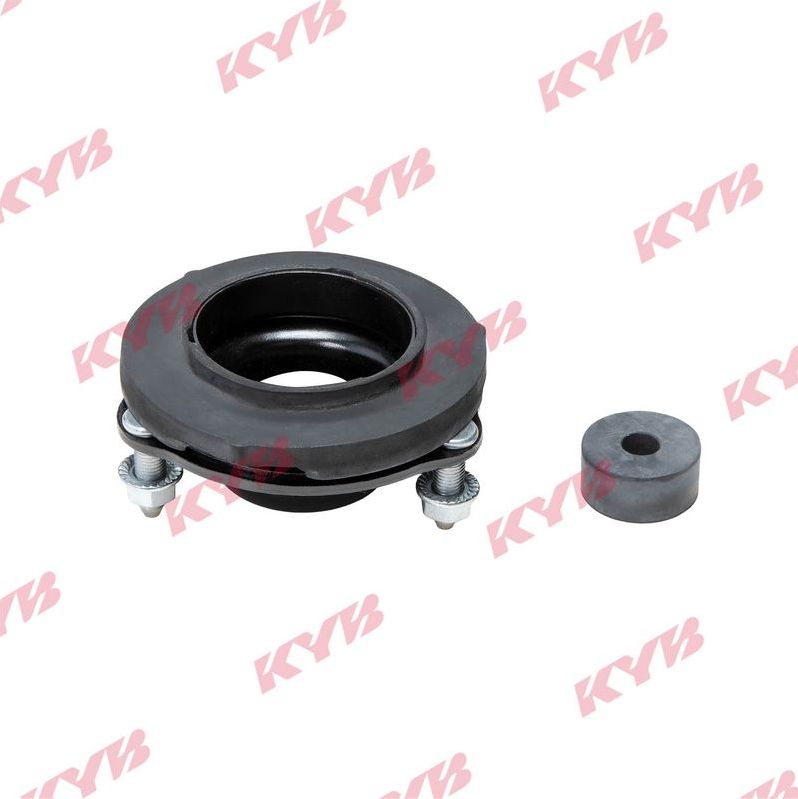 Опора амортизатора (стойки) KYB (Каяба) Suspension Mounting Kit. Артикул SM1071