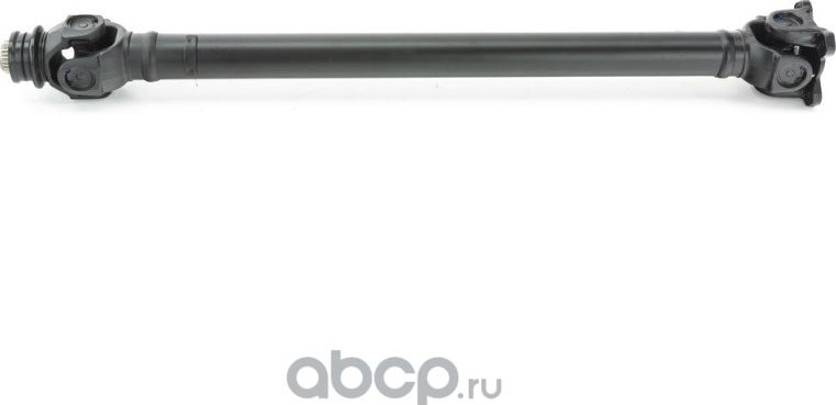 ВАЛ КАРДАННЫЙ (Dominant) Dominant. Артикул BW260207597649