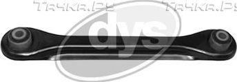 Поперечный рычаг задней подвески DYS (сталь). Артикул 26-01268