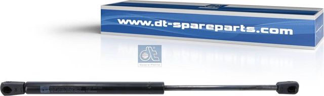 Упругий элемент DT Spare Parts. Артикул 2.72072