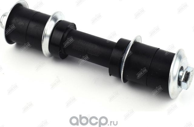 Тяга стабилизатора MAZDA323/626 -97 (Jikiu). Артикул LS25008