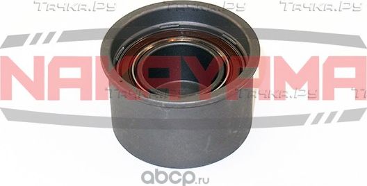 Ролик ГРМ (Nakayama). Артикул QB47050