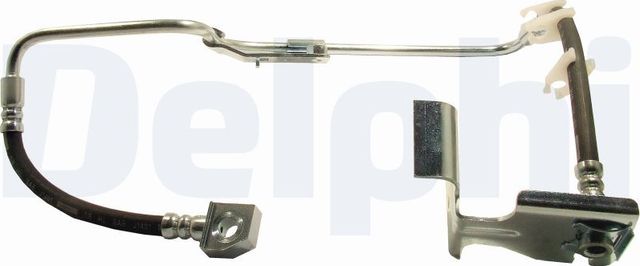 Тормозной шланг Delphi для Chrysler PT Cruiser 2000-2010. Артикул LH6812
