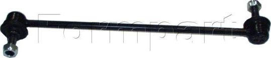 Стойка (тяга) стабилизатора Formpart передняя для Mazda 3 II (BL) 2008-2014. Артикул 3808020