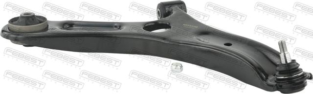 Поперечный рычаг передней подвески Febest. Артикул 1224-CREFRH