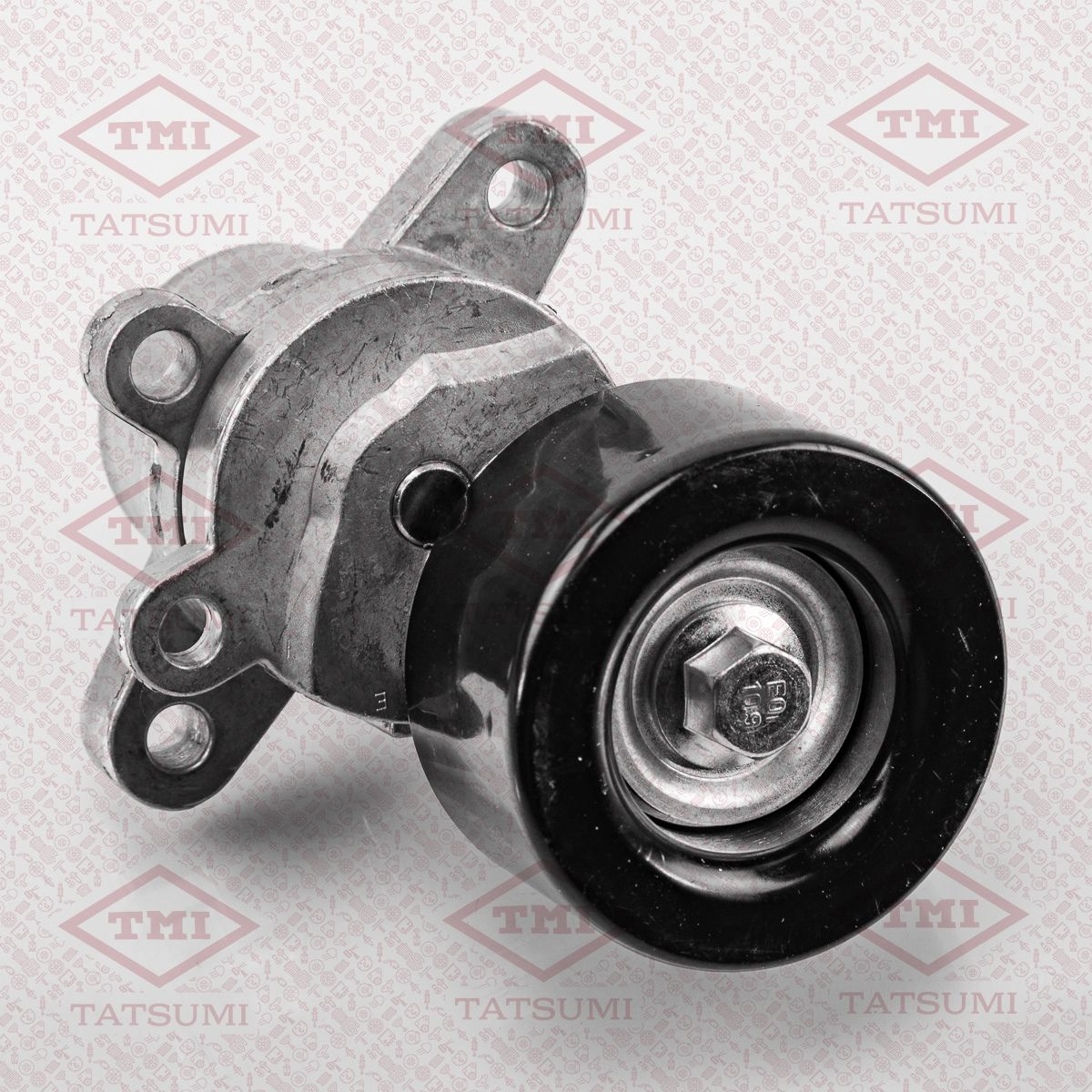 Ролик ремня приводного NISSAN MURANO/TEANA 2.5/3.5 08 (Tatsumi). Артикул TFD1119