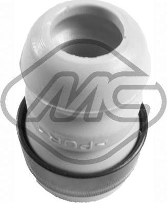 Отбойник амортизатора (стойки) Metalcaucho (Полиуретан). Артикул 40439