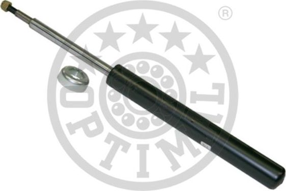 Амортизатор Optimal передний для Fiat Albea 1996-2009. Артикул A-3074G