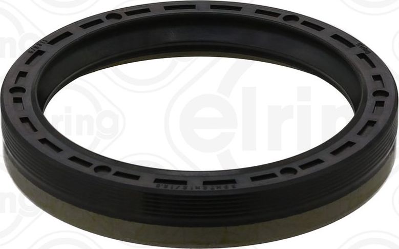 Сальник, уплотнительное кольцо Elring (NBR (бутадиен-нитрильный каучук)). Артикул 467.871