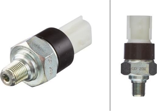 Датчик давления масла Hella. Артикул 6ZL 009 600-221