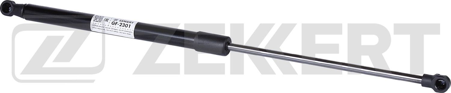 Амортизатор (упор) багажника Zekkert. Артикул GF-2301