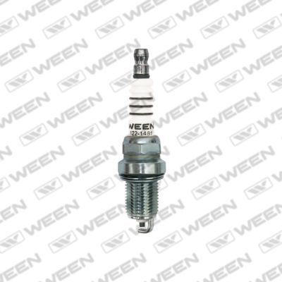 Свеча зажигания WEEN для Nissan Serena C23 1993-2001. Артикул 122-1481