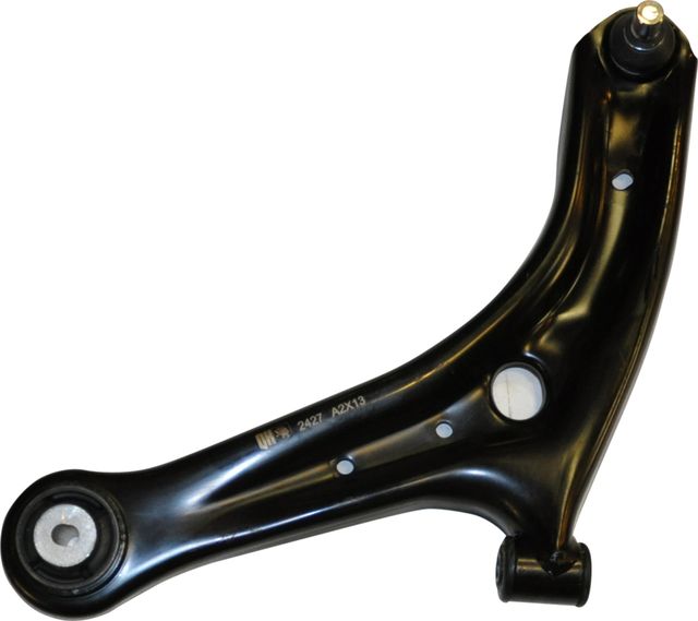 Поперечный рычаг передней подвески JP Group. Артикул 1540102570