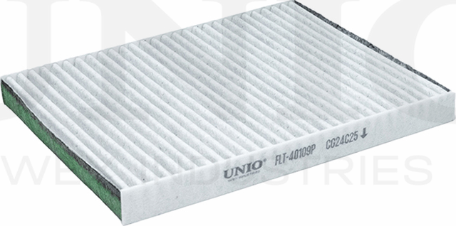 Фильтр салона (Unio). Артикул FLT-40109P