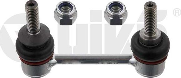 Стойка (тяга) стабилизатора Vika. Артикул 49988201