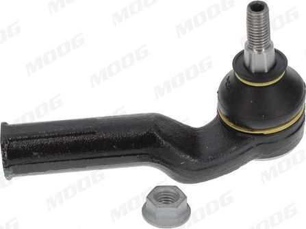 Наконечник рулевой тяги MOOG левый внешний для Ford C-MAX II 2010-2019. Артикул FD-ES-8999