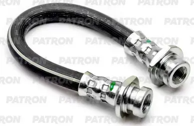 Шланг тормозной (Patron). Артикул PBH0222