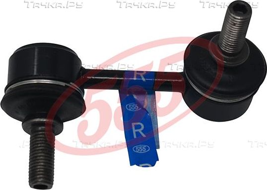 Стойка (тяга) стабилизатора 555. Артикул SL-T590R