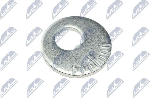 ШАЙБА ЭКСЦЕНТРИКОВАЯ MAZDA 3 BKBL 03-13, MAZDA 5 CRCW 05-, CX-7 06-12 NTY. Артикул ZWT-MZ-069P