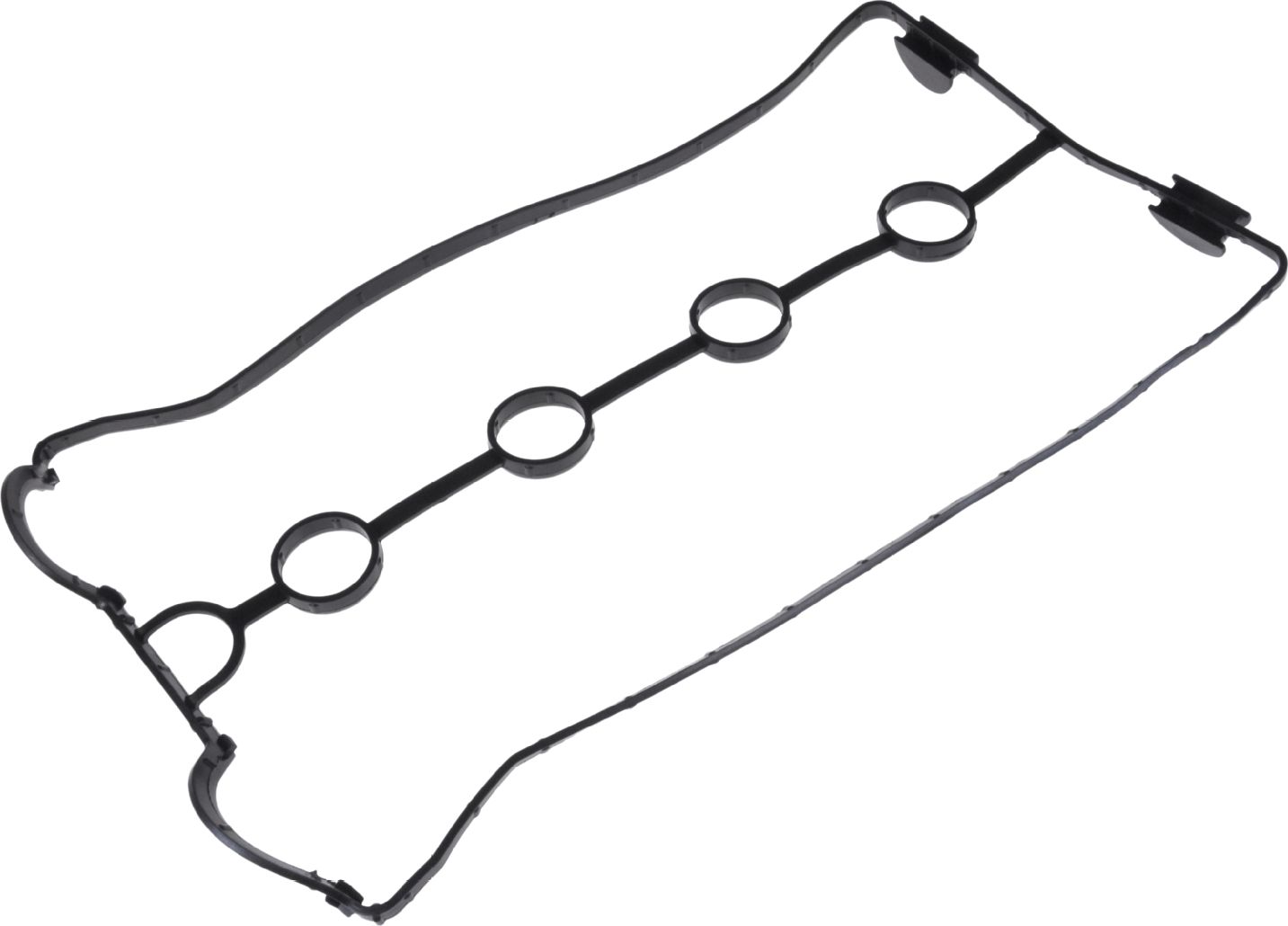 Прокладка клапанной крышки 441724 Blue Print. Артикул ADG06703