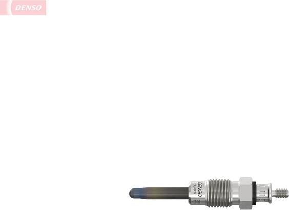 Свеча накаливания (накала) Denso для Renault Megane I 1996-2003. Артикул DG-009