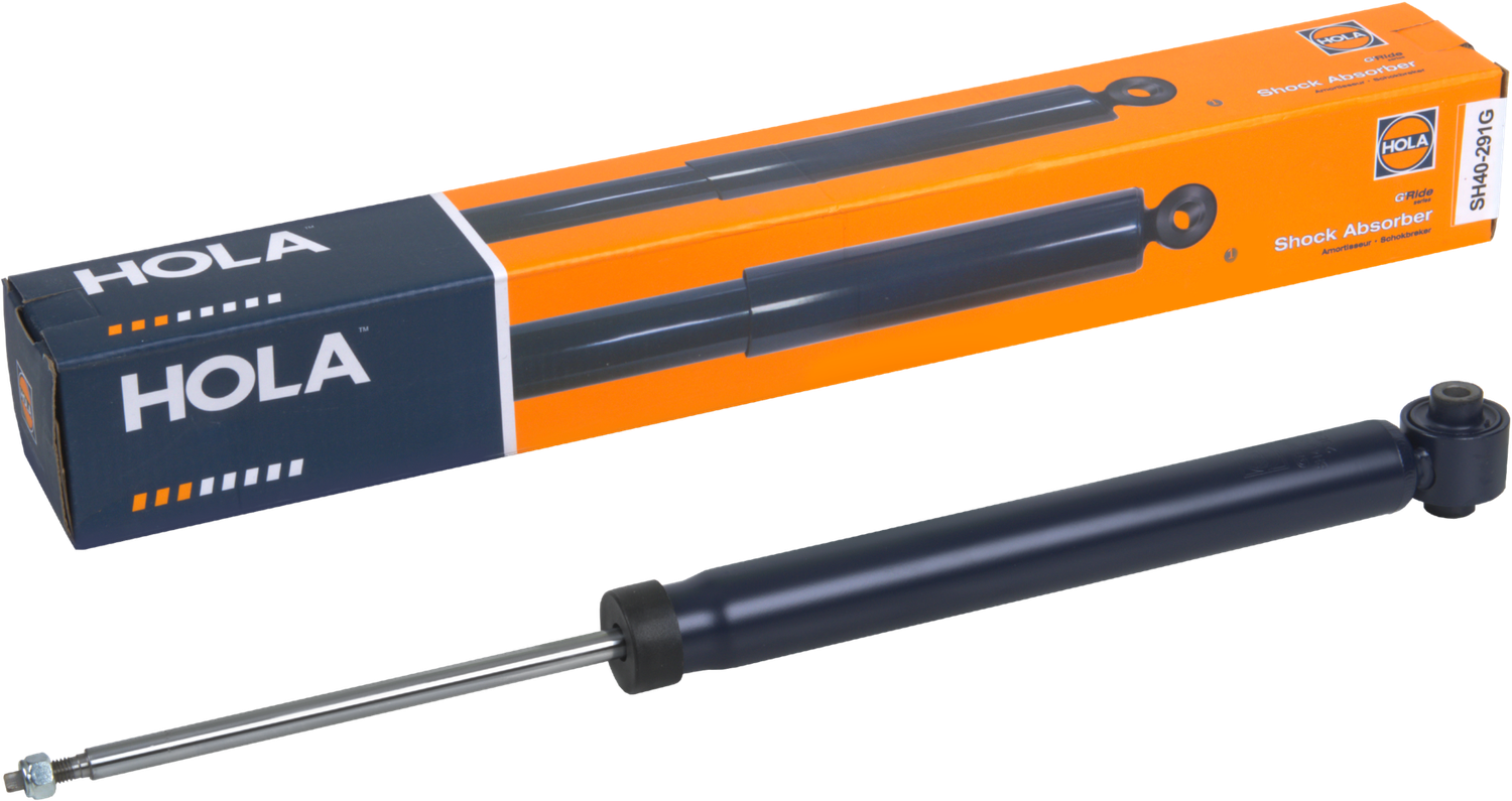 Амортизатор HOLA. Артикул SH40-291G