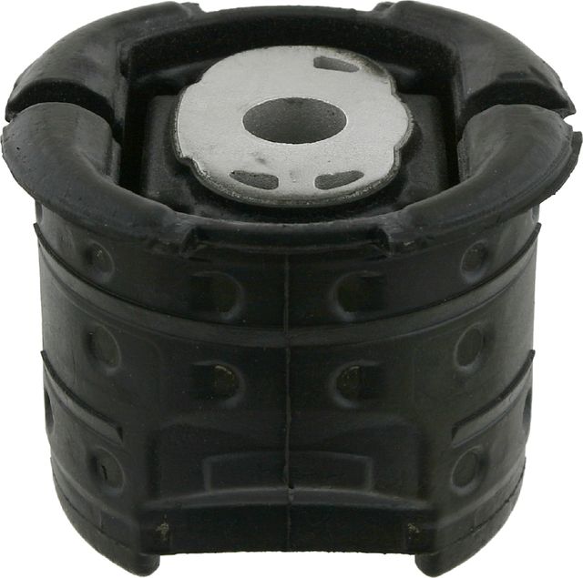 Сайлентблок задней балки Febi Bilstein задний правый/левый для BMW 1 I (E81/E82/E87/E88) 2004-2012. Артикул 26507