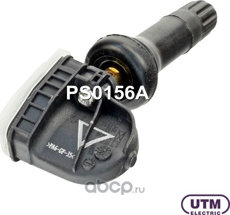Датчик давления в шине (UTM). Артикул PS0156A