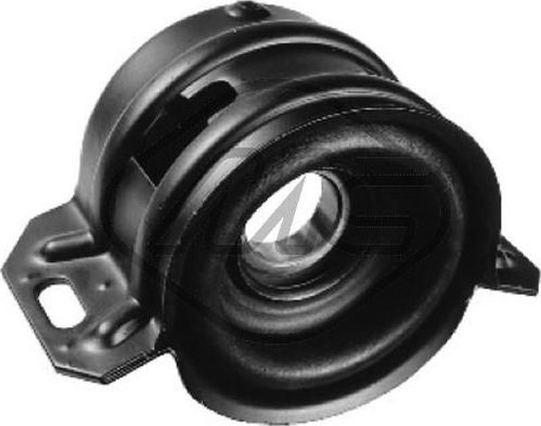 Подвесной подшипник карданного вала Metalcaucho для Volkswagen LT I 1975-1996. Артикул 06726