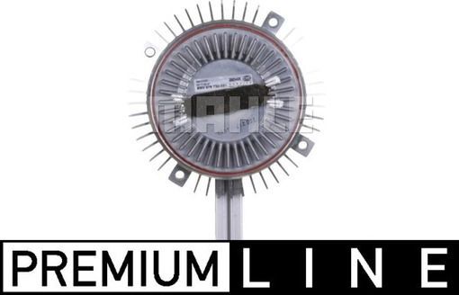 Муфта вентилятора (вискомуфта) Mahle Premium. Артикул CFC 47 000P
