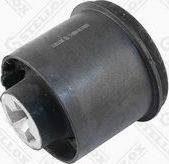 Сайлентблок заднего рычага подвески Stellox. Артикул 77-00084-SX