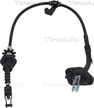 Трос сцепления Kamoka. Артикул LC103